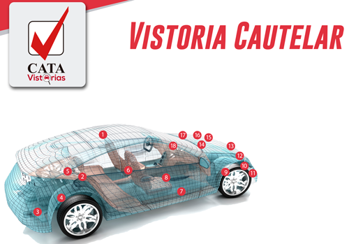 vistoria_cautelar_laudodemotor Serviços