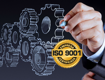 iso9001.cata_.vistoriasmecanica.engrenagem ISO 9001 – Sistema de Gestão da Qualidade